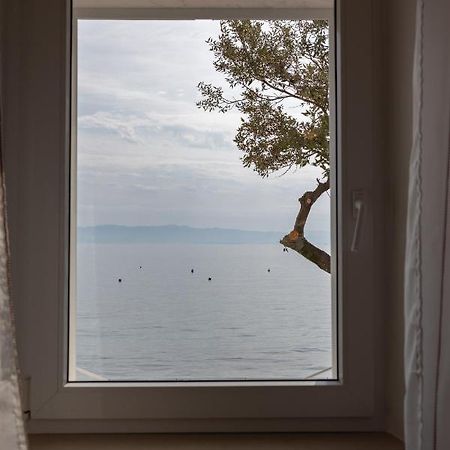 Apartmani Matic Mošćenička Draga Exteriör bild