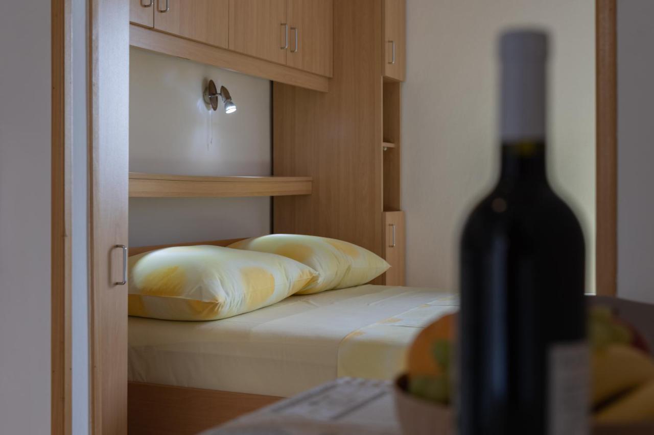 Apartmani Matic Mošćenička Draga Exteriör bild